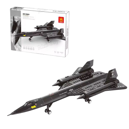SR-71