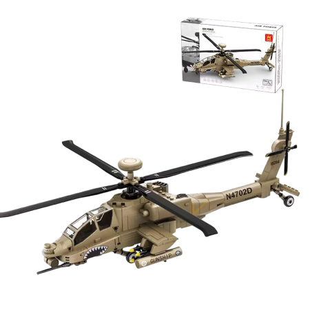 AH-64
