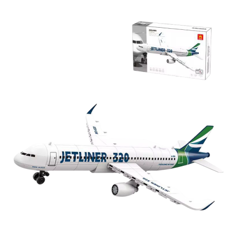 JETLINER 320