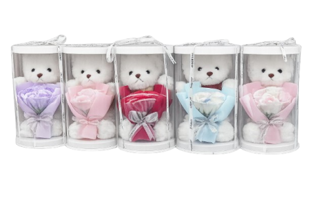 teddy bear